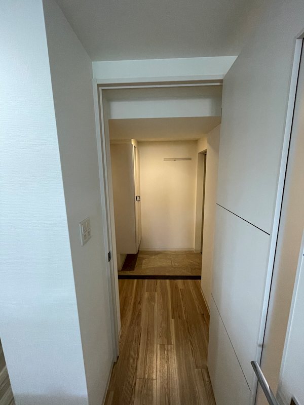 MBC RESIDENCE 現地写真