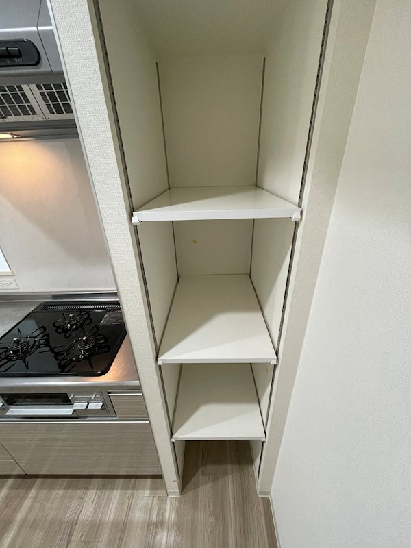 MBC RESIDENCE 同仕様写真（浴室）