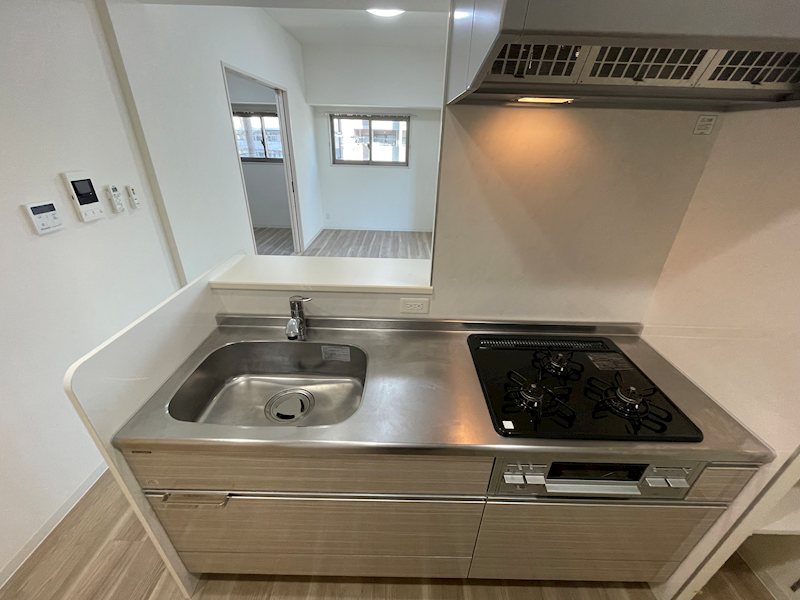 MBC RESIDENCE 同仕様写真（外観）