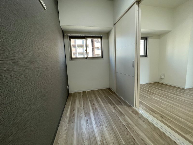 MBC RESIDENCE 航空写真