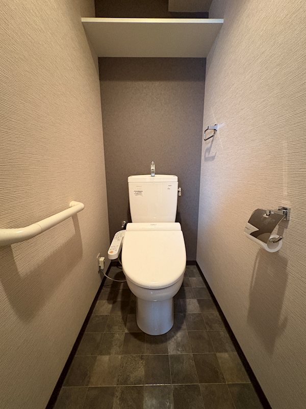 サンカトル 高台写真