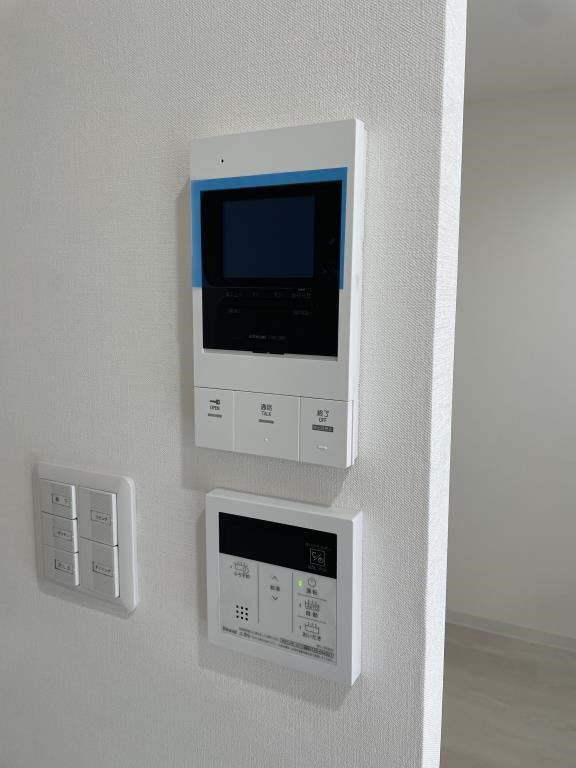 グランジェ リサーチパーク イースト 建物プラン例（外観写真）