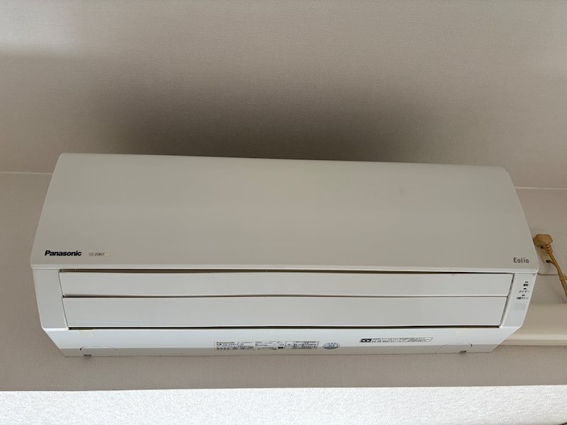カルムクレール2.5.8 建物プラン例（外観写真）