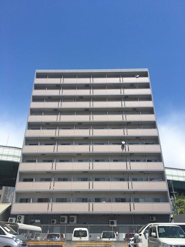 グラン・ドゥ・ルイ 外観