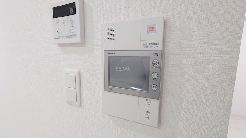 グリーナリー江坂公園 街並完成予想図