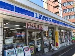 フレール緑地公園アネックス コンビ二：ﾛｰｿﾝ 江坂町四丁目店　251m