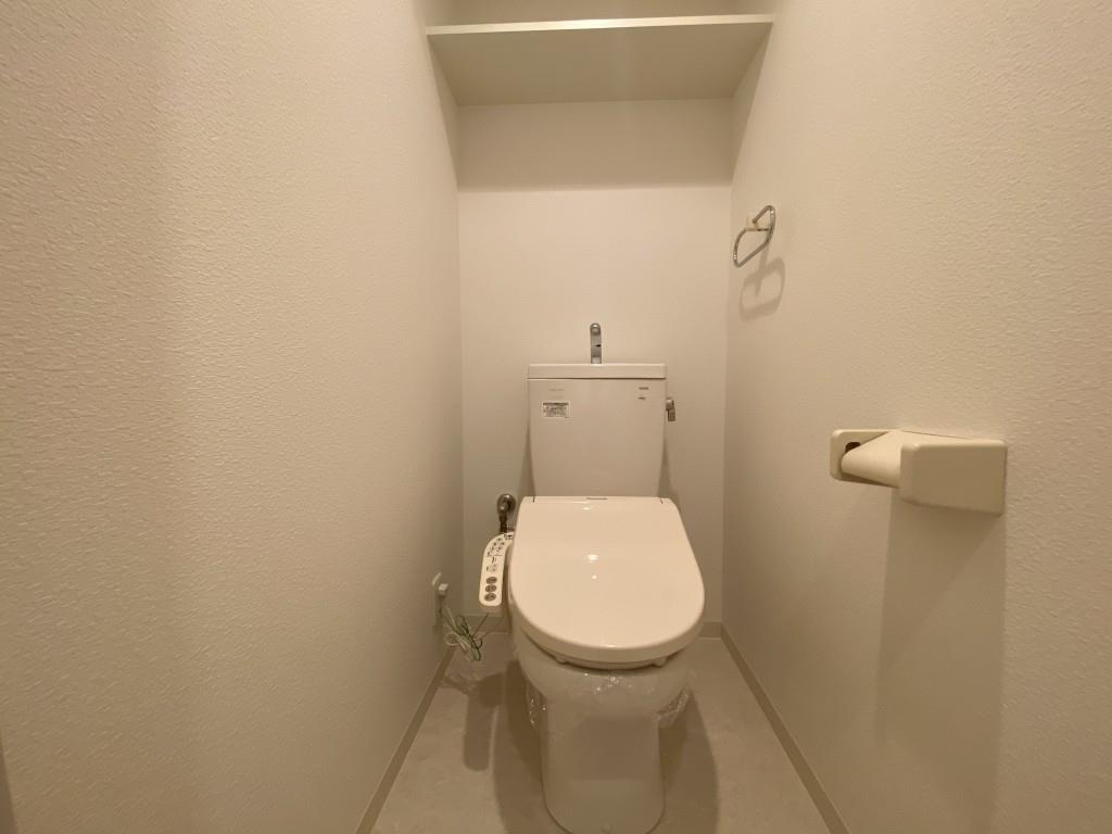 グランシャリオ江坂 高台写真