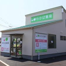 グランシャリオ江坂 ドラッグストア：わかば薬局　230m