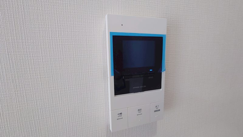 アクアプリータⅡ 他設備
