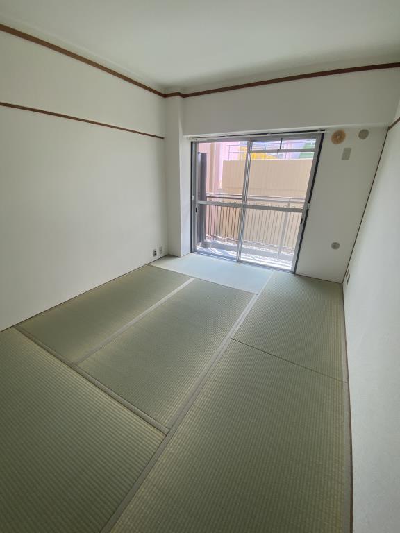 千里山アカシヤハイツ 同仕様写真（その他内観）