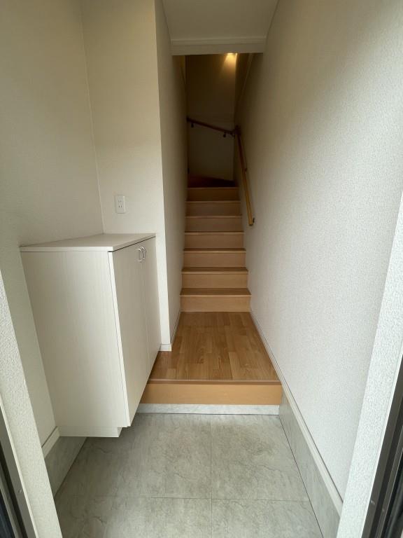 エスペランサ二上 現地写真