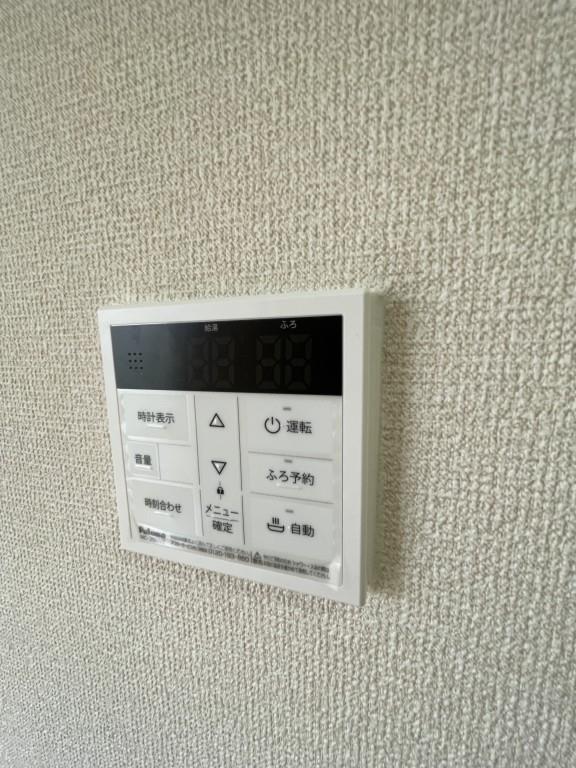 エスペランサ二上 建物プラン例（外観写真）