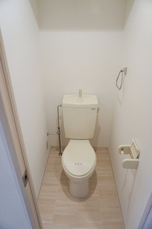 ヴェラルーナ 高台写真