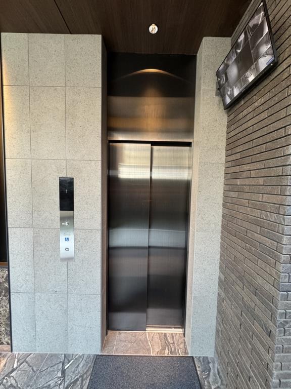 ラ フェリーチェ難波 セキュリティ