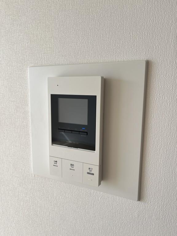 ファミーユ菅原 街並完成予想図