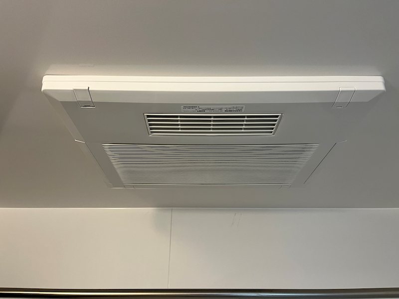 シャルマン青葉A棟 建物プラン例（外観写真）
