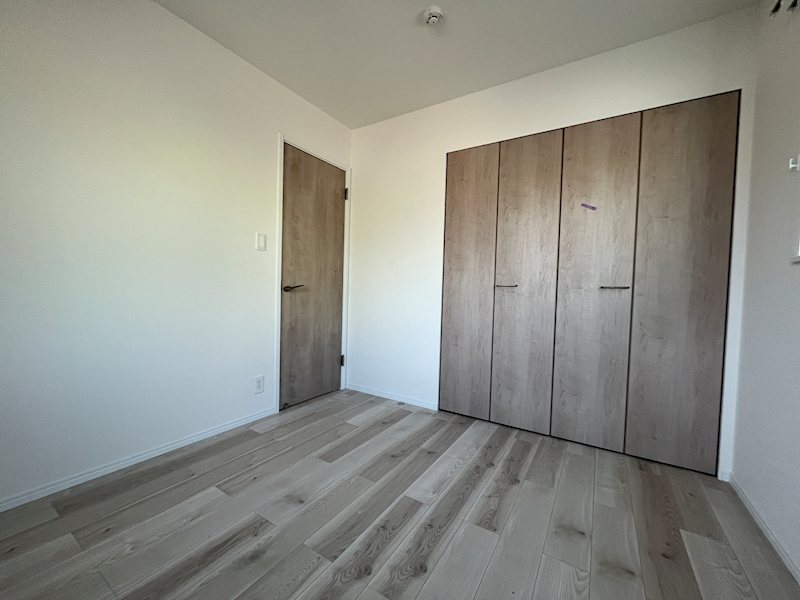 シャルマン青葉B棟 同仕様写真（その他内観）