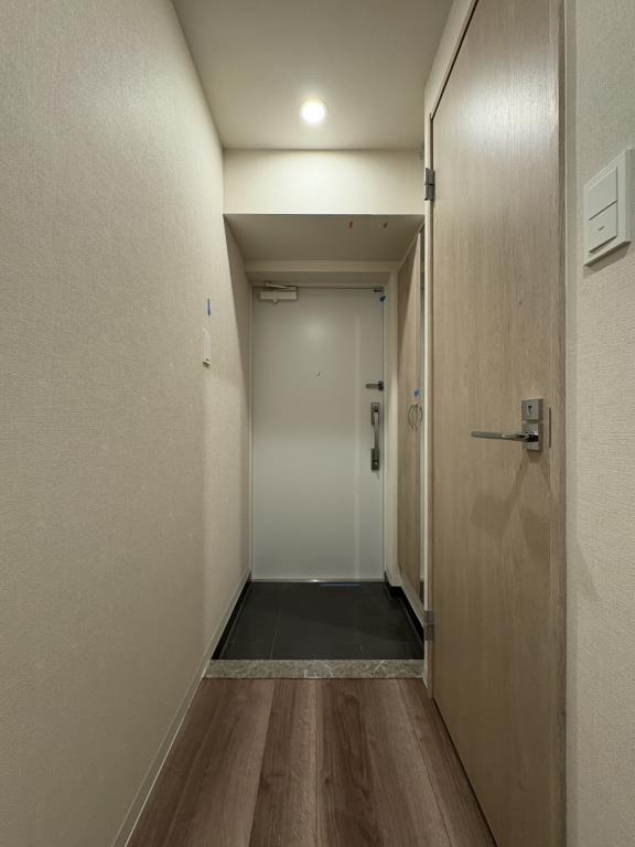 ROOTs Shinjuku Wakamatsucho(ルーツシンジュクワカマツチョウ) 現地写真