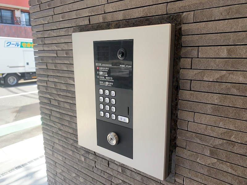 Cleyera　ROKA セキュリティ