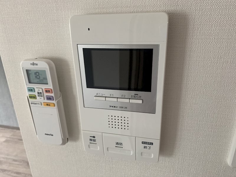 Cleyera　ROKA 建築中