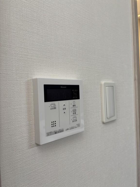 Cleyera　ROKA 他設備