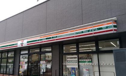 ハイム･ヤバタ コンビ二：ｾﾌﾞﾝｲﾚﾌﾞﾝ 世田谷給田3丁目店　231m
