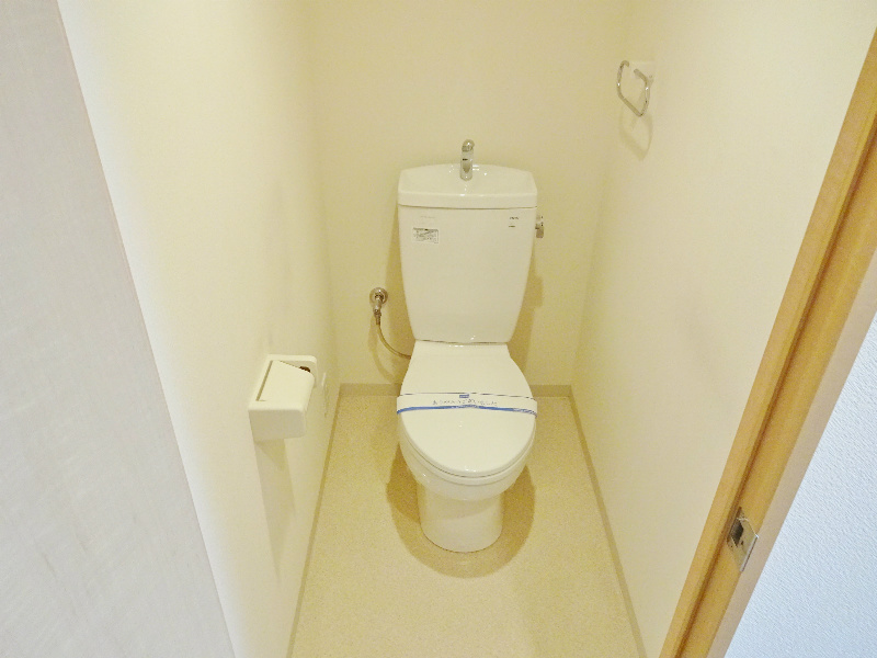 K FLAT 高台写真