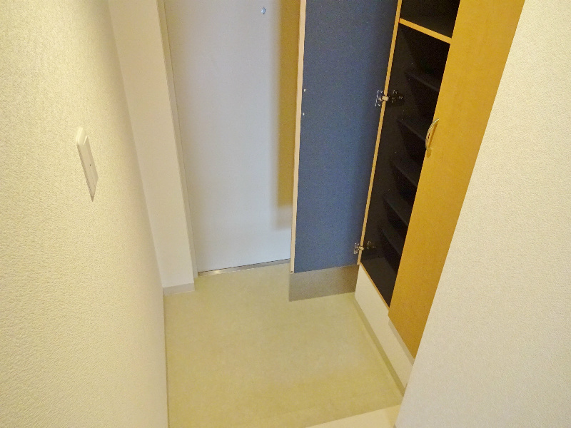K FLAT 現地写真