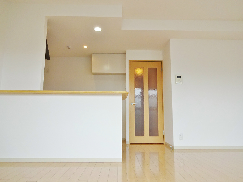 K FLAT 航空写真