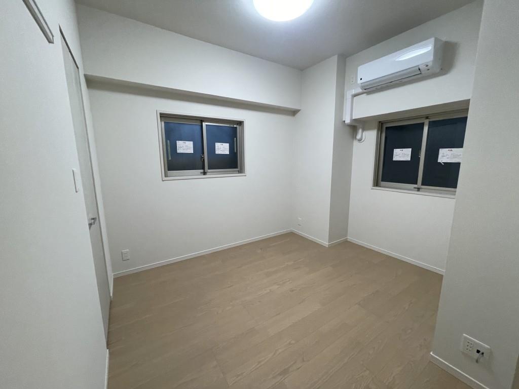 ベイ・グランデ弁天町 同仕様写真（その他内観）