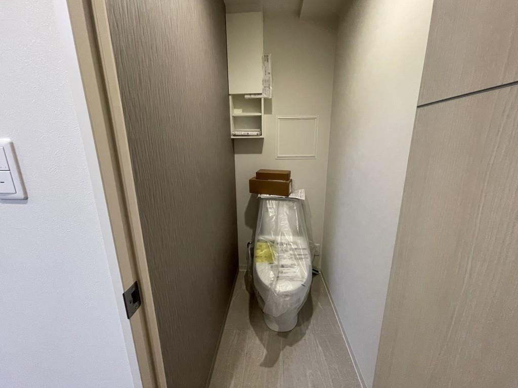 ベイ・グランデ弁天町 高台写真