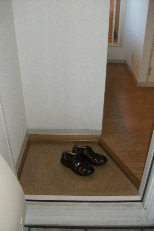 イーストハイム 現地写真