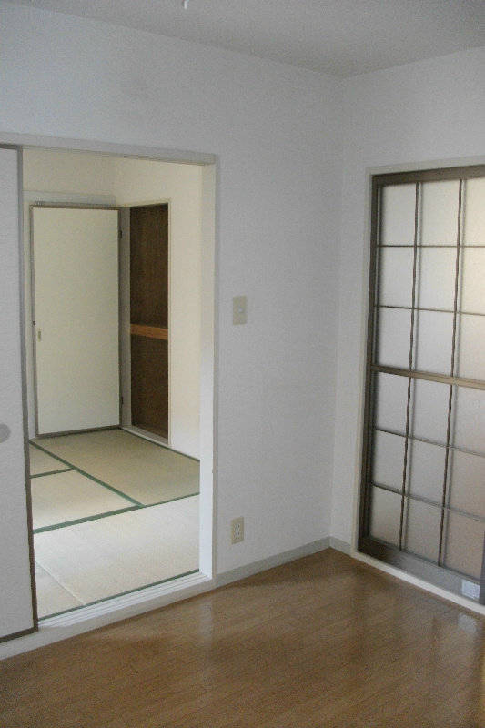 イーストハイム 同仕様写真（その他内観）