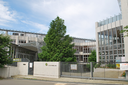 アーベントB 小学校：川口市立戸塚南小学校　1602m