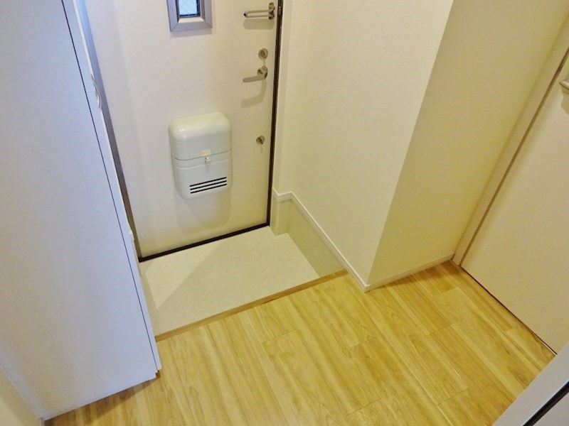 スプランドゥール春日 現地写真
