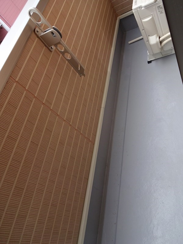 スプランドゥール春日 完成予想図（内観）