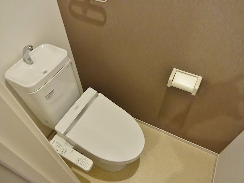 スプランドゥール春日 高台写真