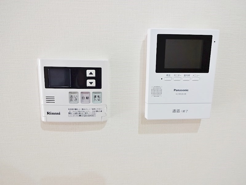 スプランドゥール春日 街並完成予想図