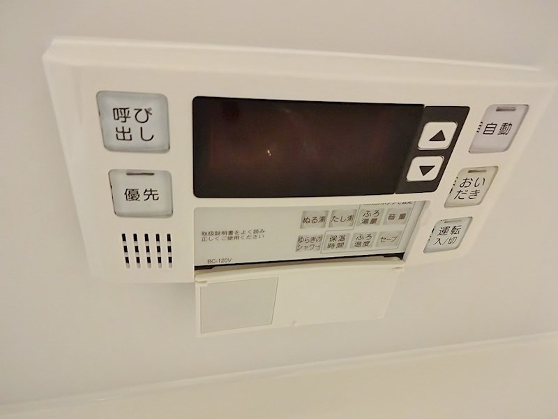 スプランドゥール春日 建物プラン例（外観写真）