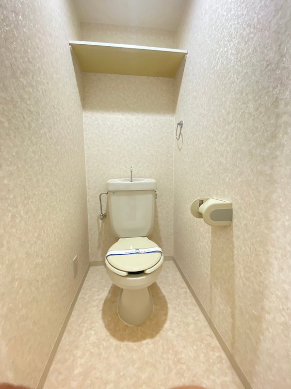 グレイスミシマ 現地写真（玄関）