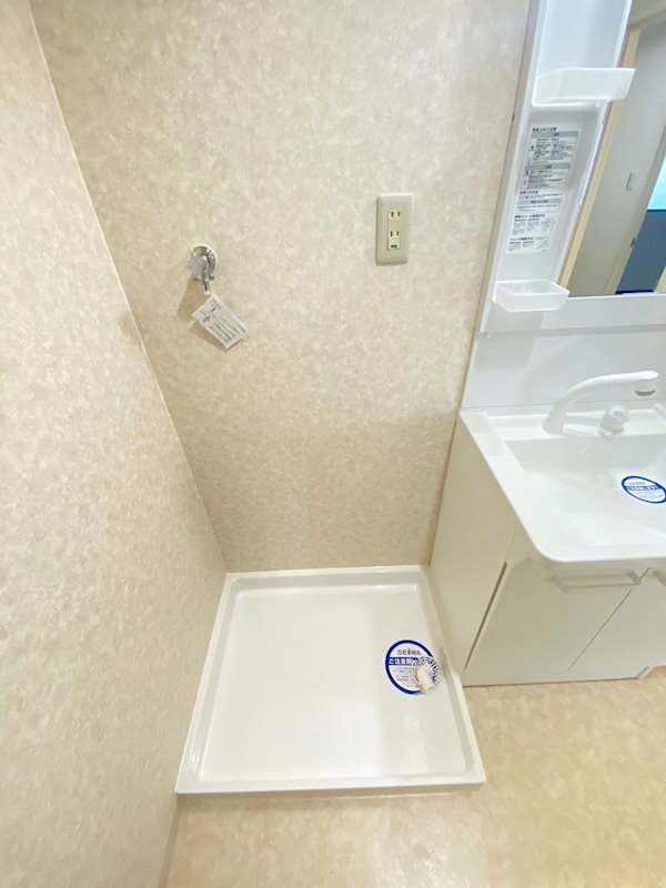 グレイスミシマ 現地写真（玄関）