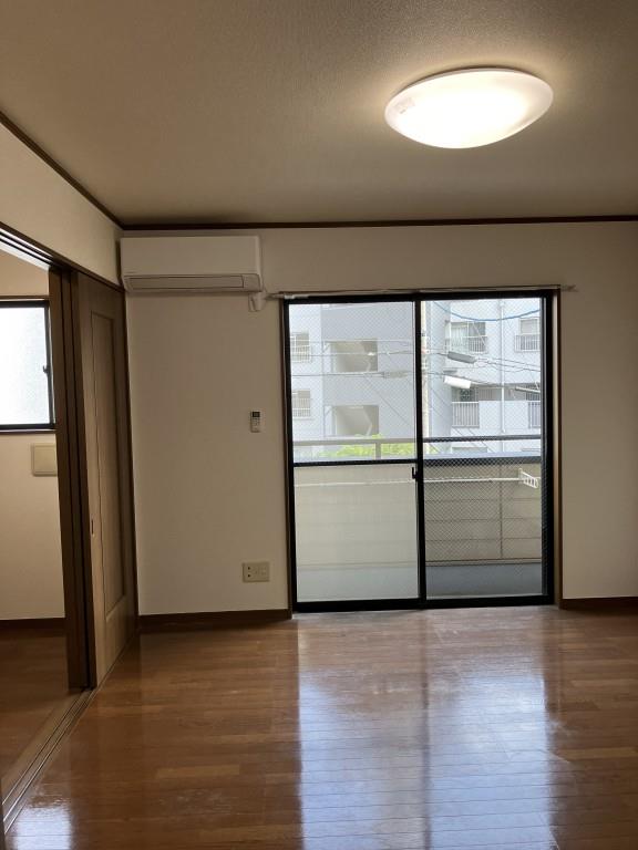 リーフレジデンス 東館 現地写真