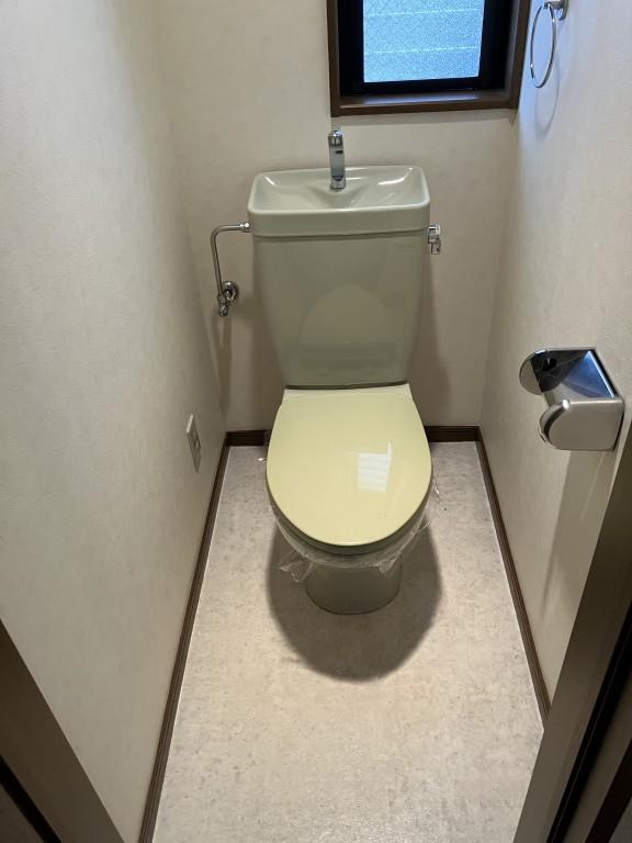 リーフレジデンス 東館 高台写真