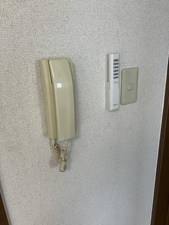 リーフレジデンス 東館 同仕様写真（その他内観）