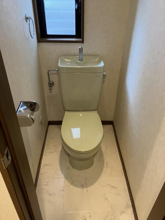 リーフレジデンス 西館 高台写真