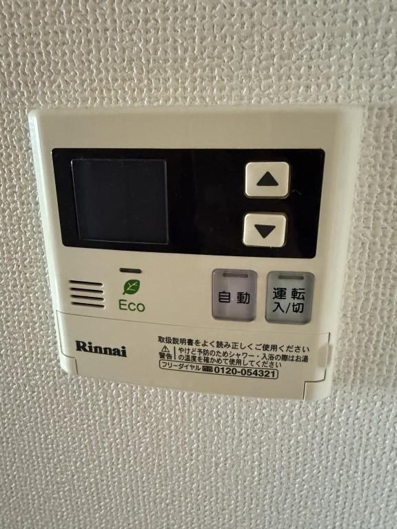 カーサトレンタ 建物プラン例（外観写真）