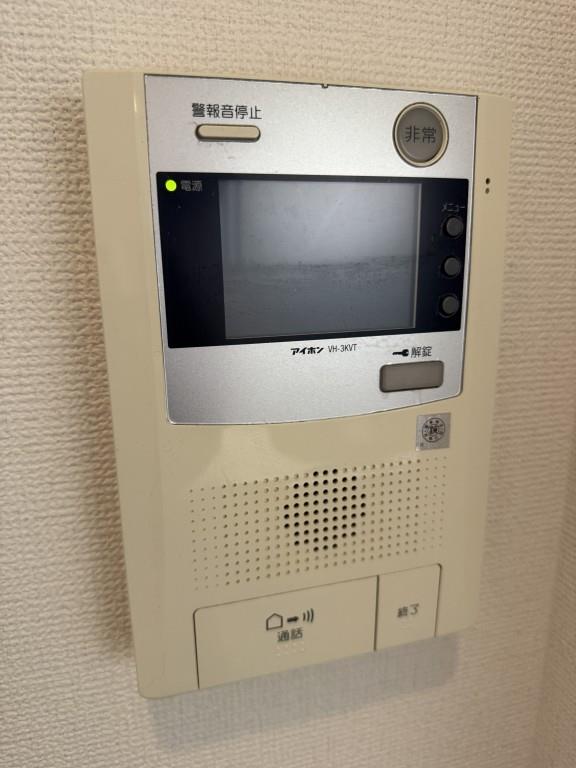 カーサトレンタ 街並完成予想図