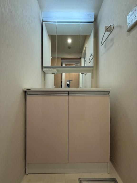 カーサトレンタ 同仕様写真（リビング）