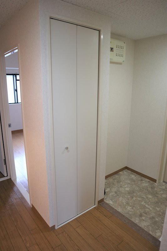 プライムヒル藤井寺 同仕様写真（浴室）