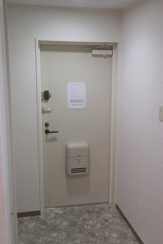 プライムヒル藤井寺 現地写真
